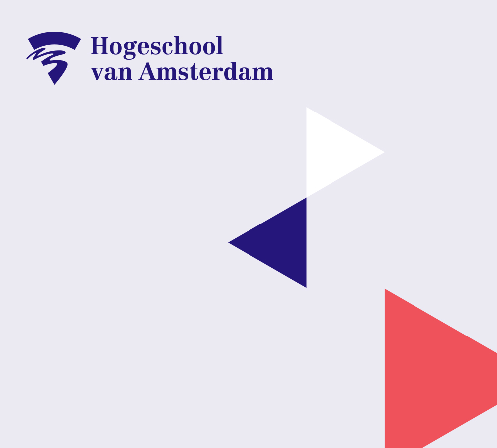 Hogeschool van Amsterdam