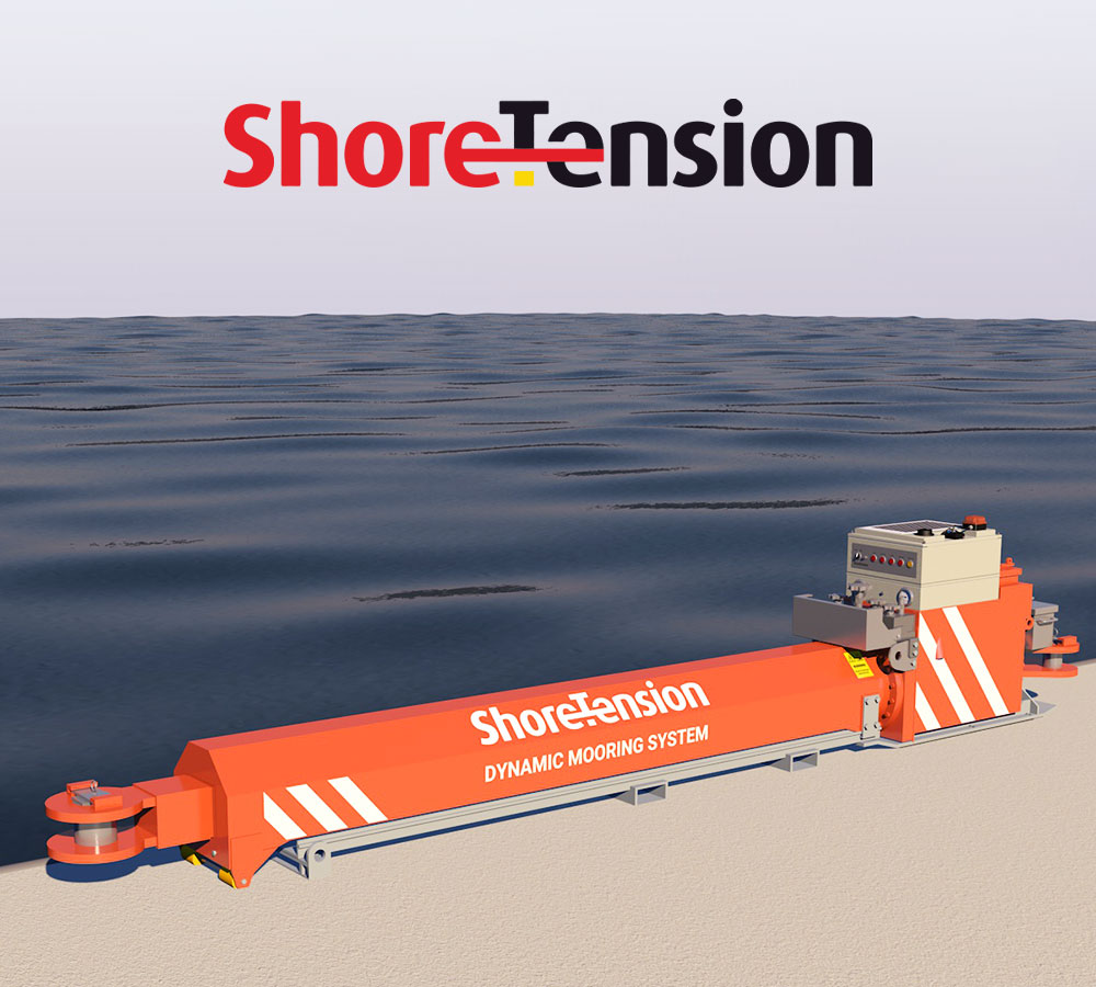 ShoreTension
